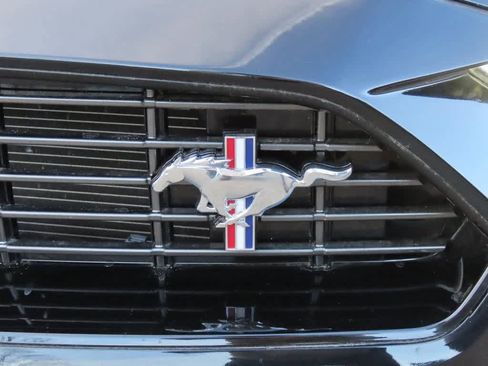 Used 2020 Ford Mustang Coupe w/ 2.3L High Performance Package image 7