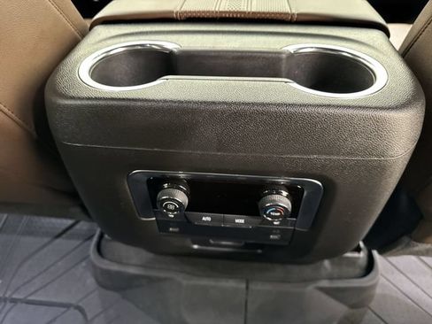 Used 2026 Chevrolet Tahoe High Country w/ Sun And Tow Package RWD image 22