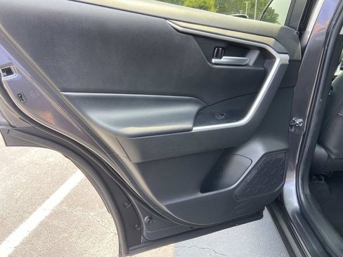 Used 2023 Toyota RAV4 XLE Premium AWD/4WD image 14