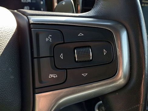 Used 2023 Chevrolet Silverado 1500 RST image 21