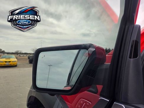 Used 2022 Ford F150 Raptor w/ Equipment Group 801A High image 12