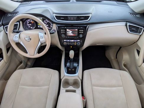 Used 2015 Nissan Rogue SV image 15