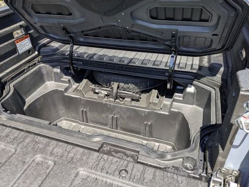 New 2026 Honda Ridgeline Black Edition image 10