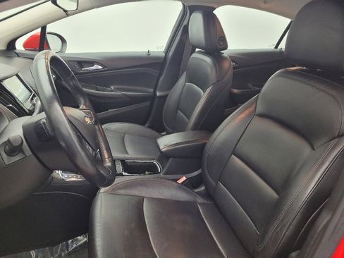Used 2017 Chevrolet Cruze Premier image 17