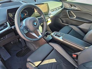 New 2026 BMW X1 xDrive28i w/ Technology Package AWD/4WD video 3