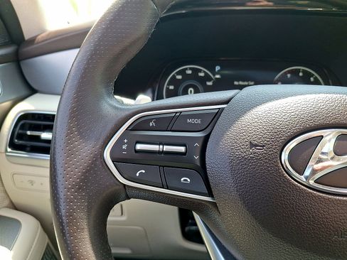 Used 2020 Hyundai Palisade Limited AWD/4WD image 17