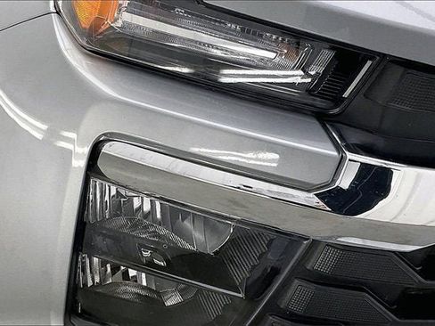 Certified 2025 Chevrolet Silverado 3500 LT image 25