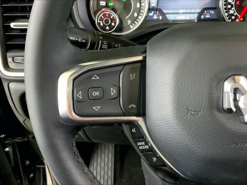 Used 2025 RAM 1500 Laramie w/ Laramie Southwest Edition AWD/4WD image 23
