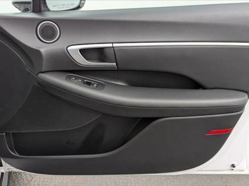 Used 2024 Hyundai Sonata SEL image 23