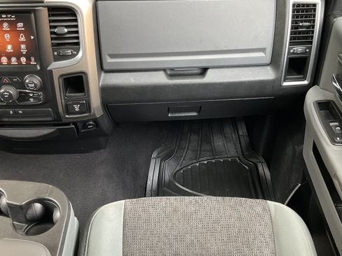 Used 2015 RAM 1500 Big Horn AWD/4WD image 21