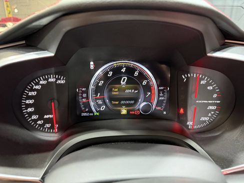 Used 2017 Chevrolet Corvette Grand Sport image 73