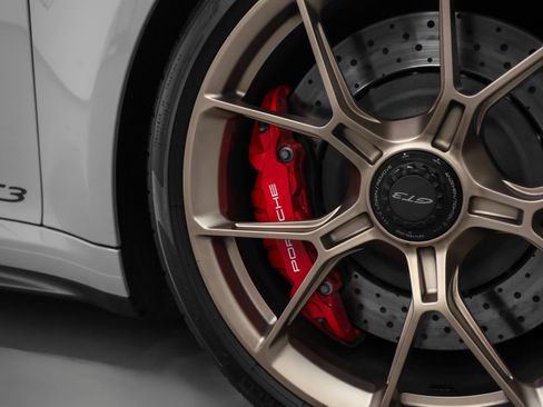 Used 2023 Porsche 911 GT3 image 18