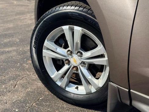 Used 2011 Chevrolet Equinox LT w/ LPO, Protection Package FWD image 24