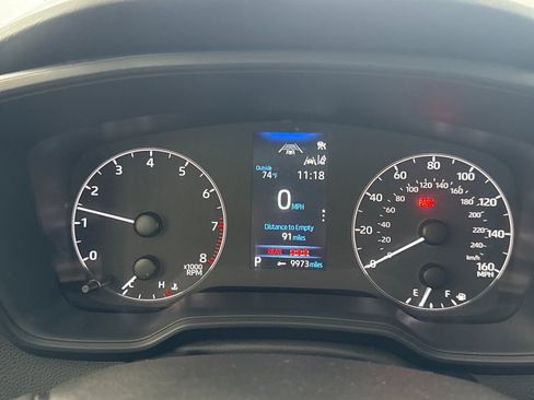 Used 2024 Toyota Corolla LE FWD image 14