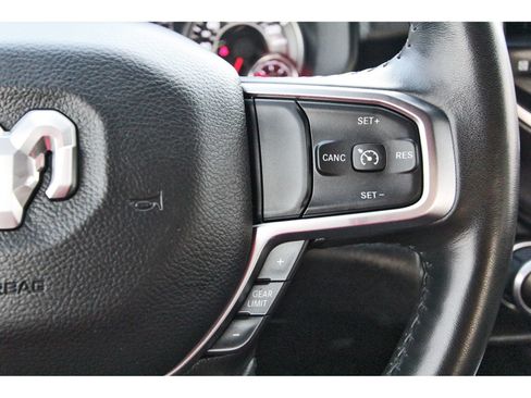 Used 2024 RAM 1500 Lone Star AWD/4WD image 18