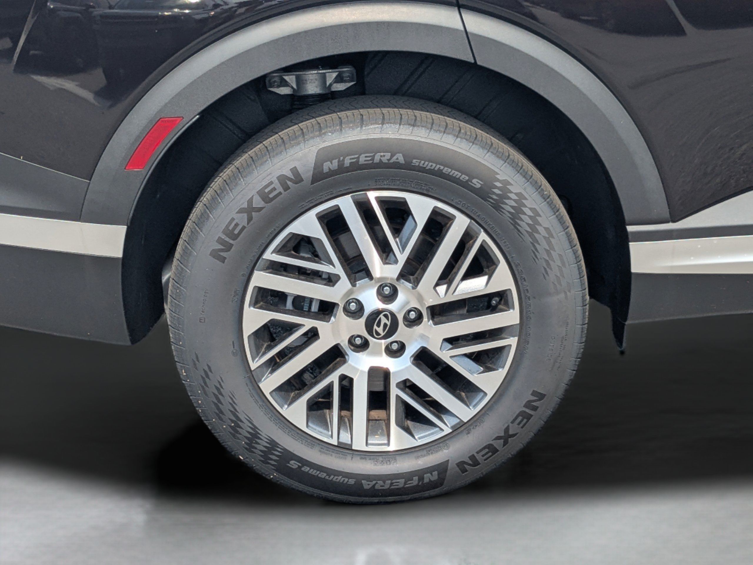 New 2026 Hyundai Palisade SEL FWD image 35