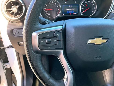 Used 2021 Chevrolet Blazer LT image 18