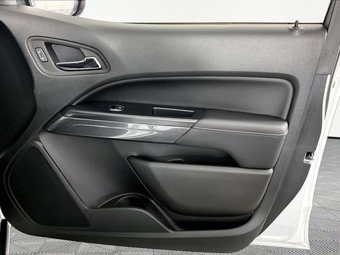 Certified 2022 GMC Canyon AT4 AWD/4WD image 27