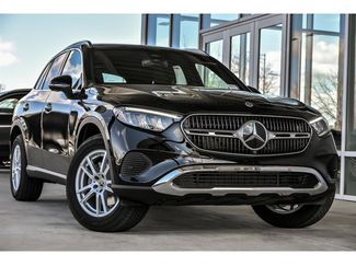 New 2026 Mercedes-Benz GLC 300 GLC 300 4MATIC video 1