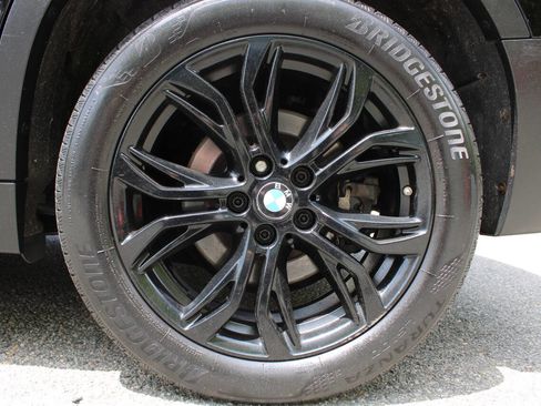 Used 2018 BMW X2 xDrive28i w/ Convenience Package AWD/4WD image 21
