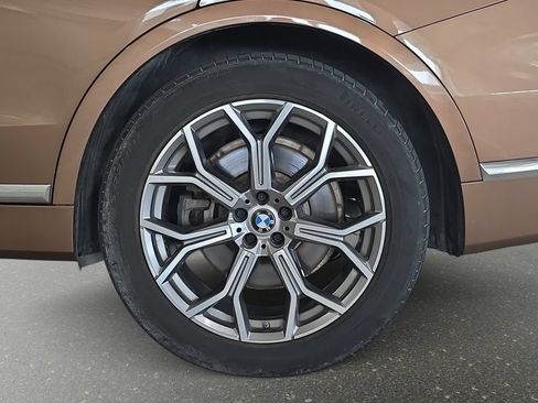 Used 2019 BMW X7 xDrive40i w/ Premium Package AWD/4WD image 32