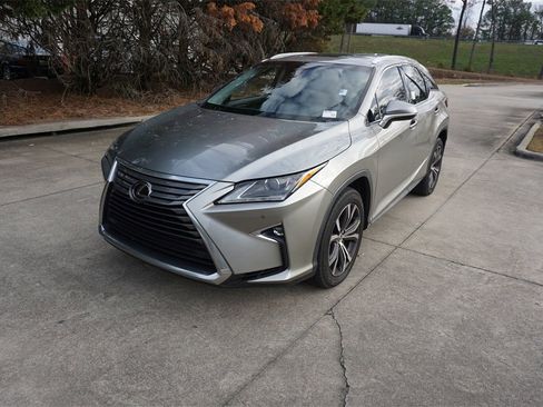 Used 2017 Lexus RX 350 AWD image 27