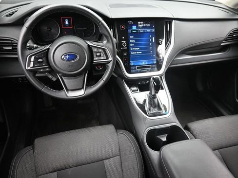 Used 2020 Subaru Outback Premium AWD/4WD image 17