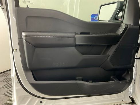 New 2026 Ford F150 STX AWD/4WD image 12