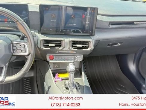 Used 2024 Ford Mustang Convertible RWD image 17