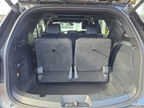 Used 2019 Ford Explorer Sport w/ Equipment Group 401A image 7