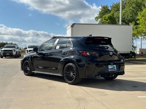 New 2026 Toyota Corolla GR AWD/4WD image 6