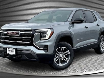 New 2026 GMC Terrain Elevation w/ LPO, Floor Liner Package