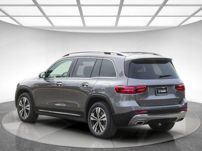 New 2026 Mercedes-Benz GLB 250 4MATIC