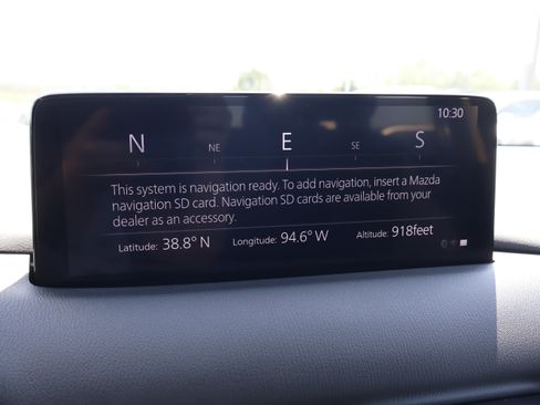 Certified 2025 MAZDA CX-5 AWD 2.5 S image 27