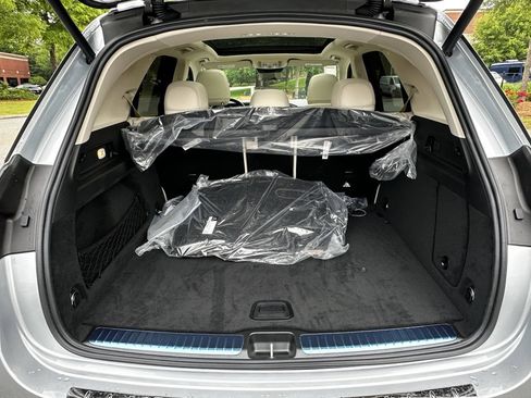 New 2026 Mercedes-Benz GLE 350 4MATIC image 21