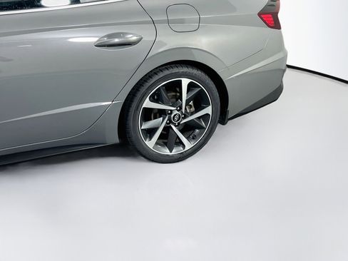 Used 2022 Hyundai Sonata SEL Plus FWD image 31