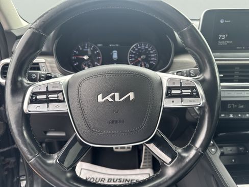 Used 2022 Kia Telluride SX AWD/4WD image 16