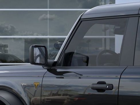 New 2026 Ford Bronco Badlands w/ Sasquatch Package image 22