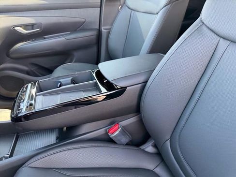 New 2026 Hyundai Tucson SEL image 14