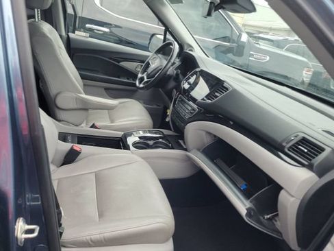 Used 2021 Honda Pilot Elite image 5