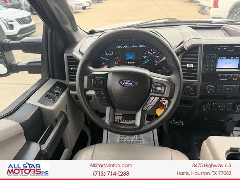 Used 2020 Ford F250 XL w/ Power Equipment Group AWD/4WD image 29