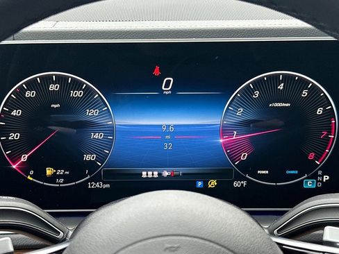 New 2026 Mercedes-Benz GLE 350 4MATIC image 20