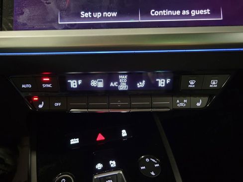 Used 2023 Audi Q4 e-tron Premium Plus image 18