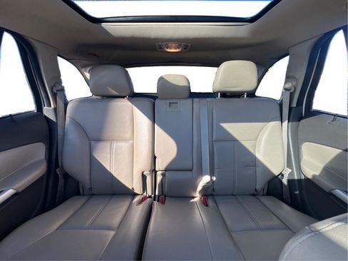 Used 2011 Ford Edge Limited w/ 302A Rapid Spec Order Code image 15