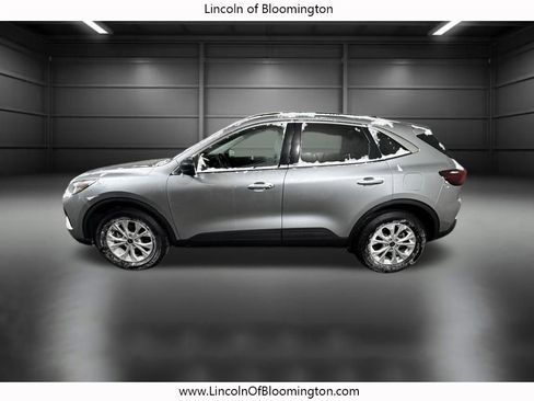 Used 2023 Ford Escape Active w/ Tech Pack #1 image 56