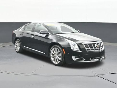 Used 2014 Cadillac XTS Premium FWD image 20