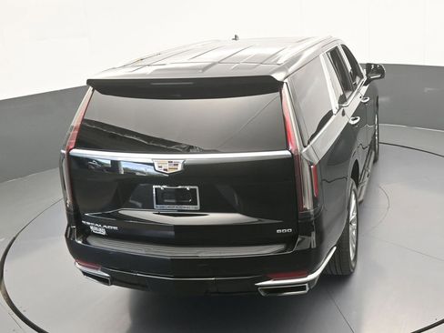 Used 2023 Cadillac Escalade Premium Luxury image 56