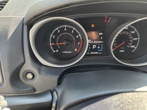 Used 2011 Mitsubishi Outlander Sport SE AWD/4WD image 16