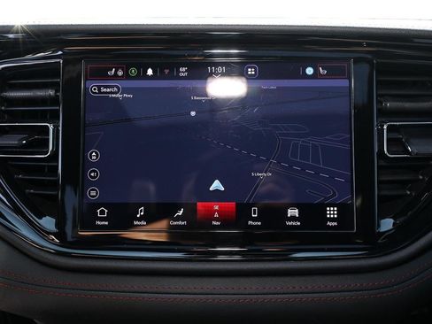 Used 2023 Dodge Durango GT AWD/4WD image 17