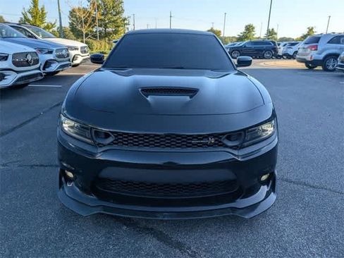 Used 2023 Dodge Charger Scat Pack w/ Plus Group image 3